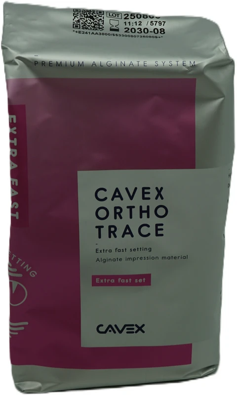 CAVEX Orthotrace Cavex