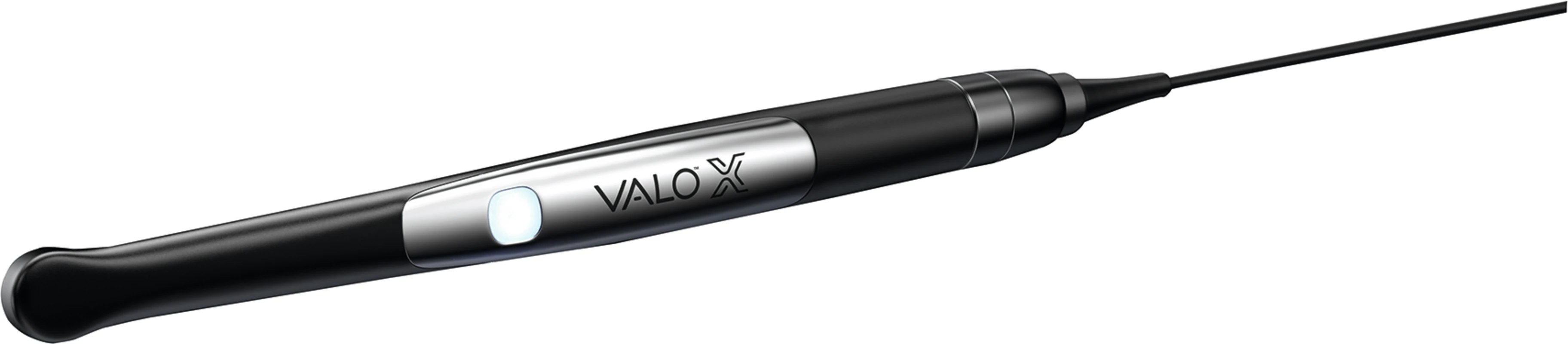 VALO™ X Kit LED-Polymerisationsleuchte inklusive Zubehör
