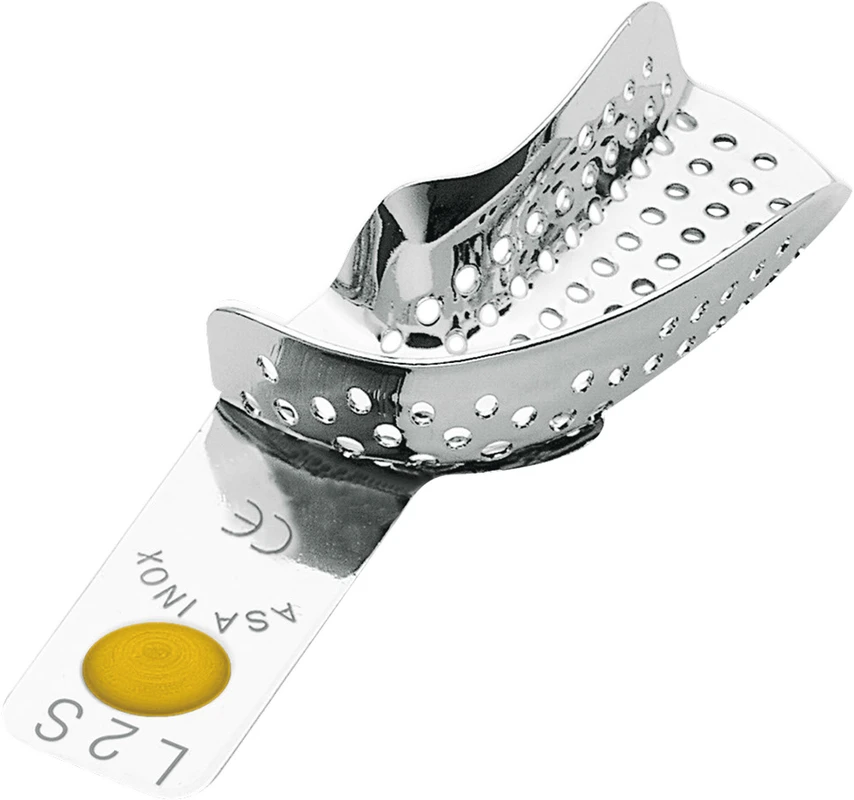 Abdrucklöffel ASA Dental