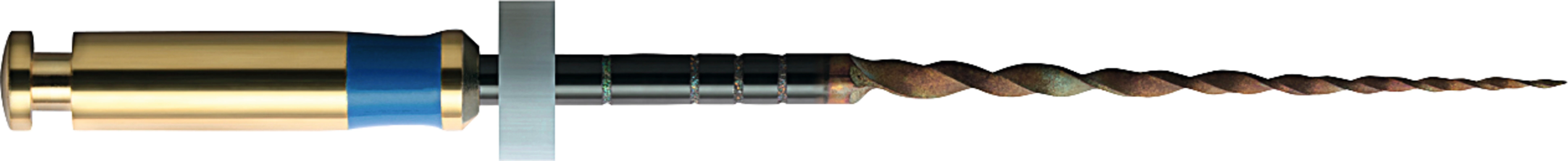 HyFlex EDM OGSF Sequenz Packung 3 Finishing Feilen 21 mm, Taper.04, ISO 030