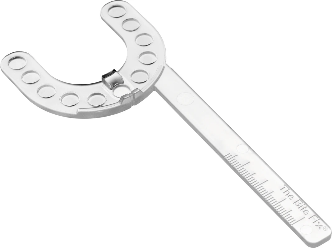 Bite Fix® Packung 10 Bissgabeln