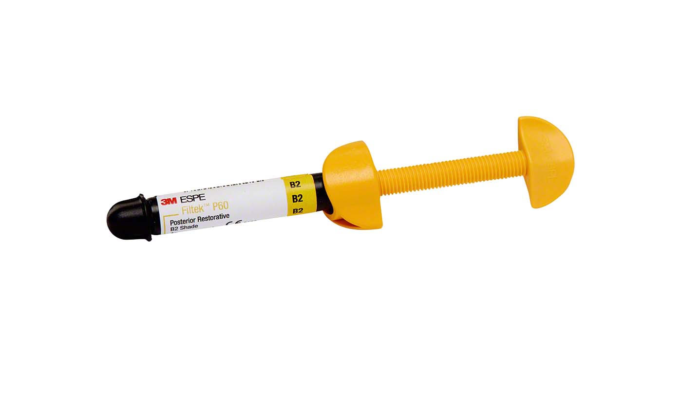 Filtek™ P60 3M