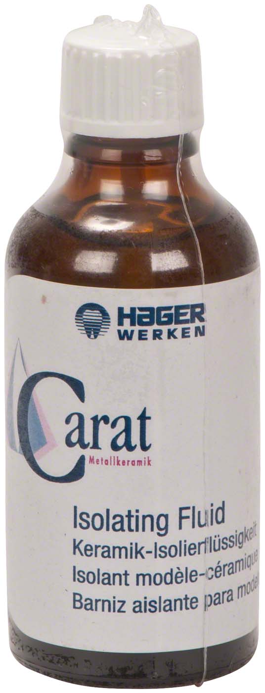 Carat® Keramik-Isolierung Hager &amp; Werken