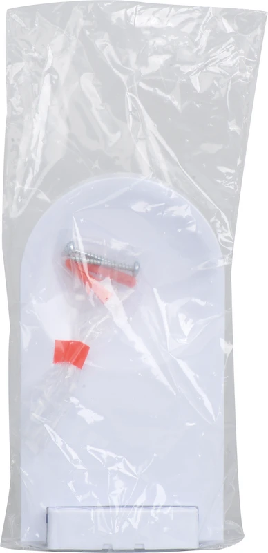 OmniStar Tropfschale Stück weiß