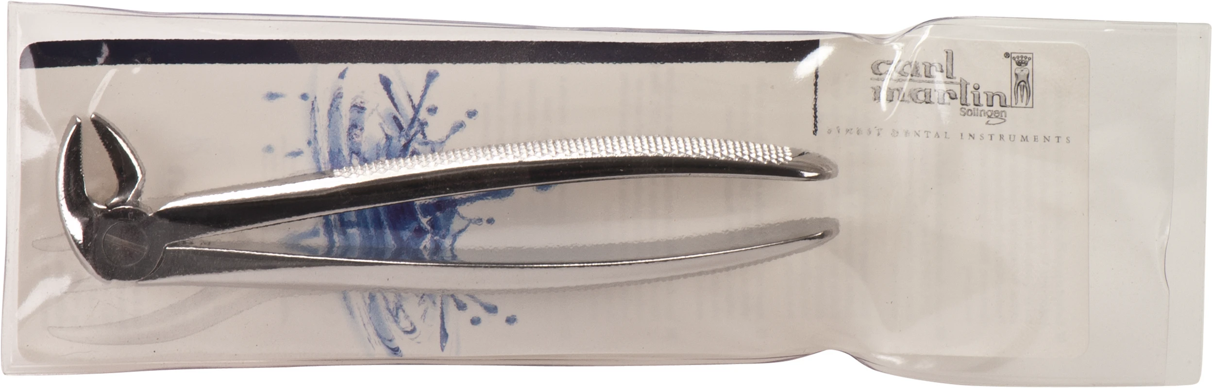 Zahnzangen Carl Martin