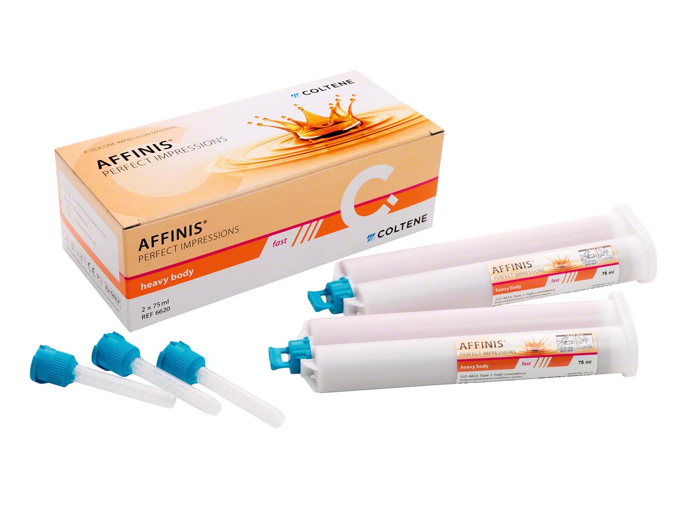 AFFINIS® System 75 COLTENE