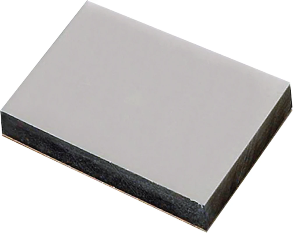 Anti-Rutsch Folienblock Packung 100 Blatt 7 x 8 cm