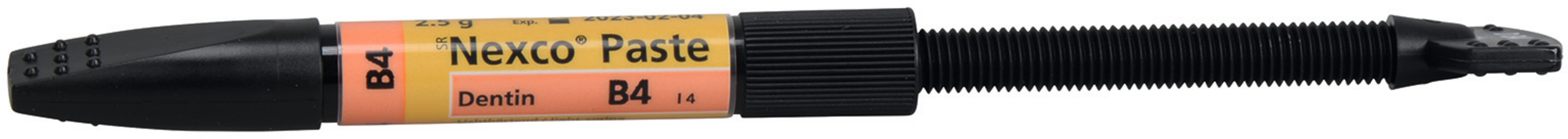 SR Nexco® Ivoclar Vivadent