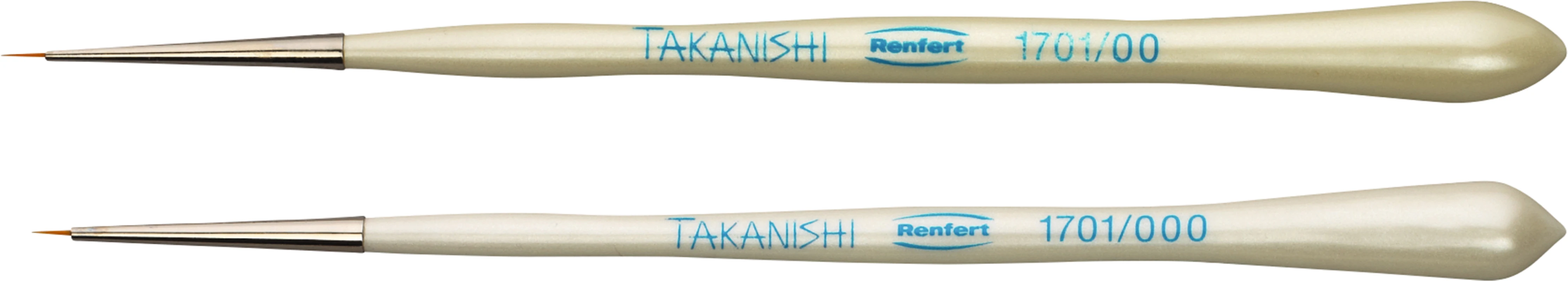 TAKANISHI-Pinsel Renfert
