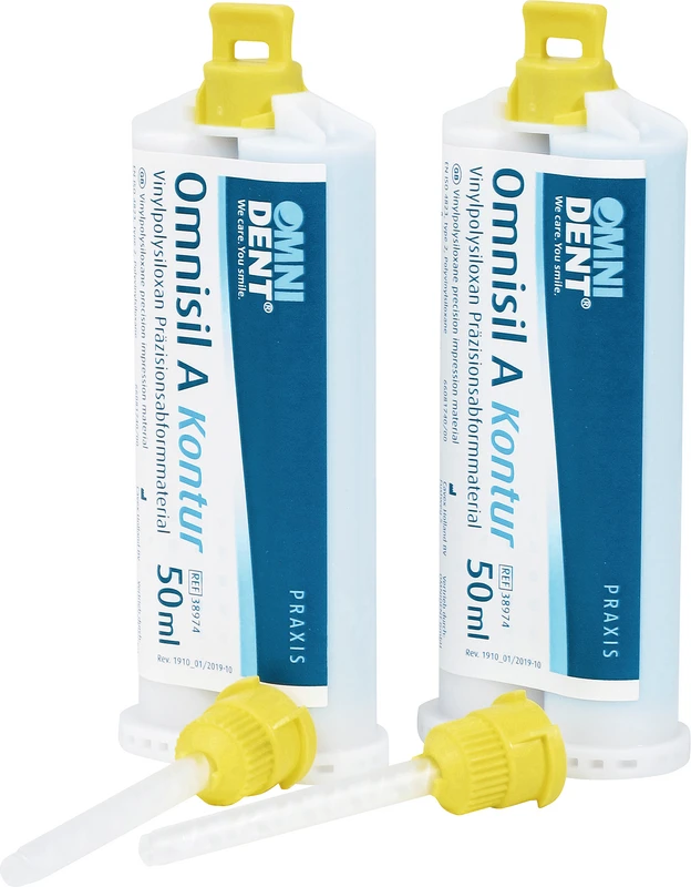 Omnisil A Kontur OMNIDENT