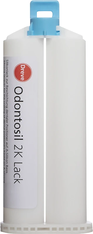 Odontosil 2K Lack Dreve Dentamid