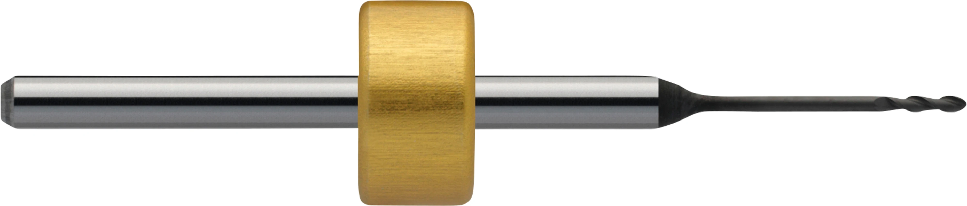 PrograMill tool Stück yellow, 1.0c, für PM3/5