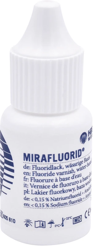Mirafluorid® Flasche 5 ml