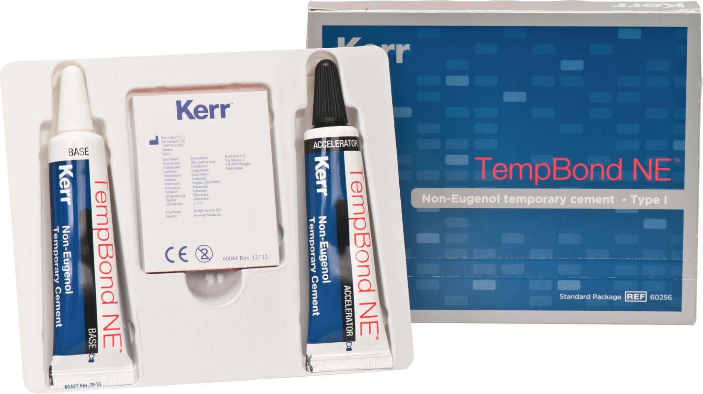TempBond® NE™ Kerr
