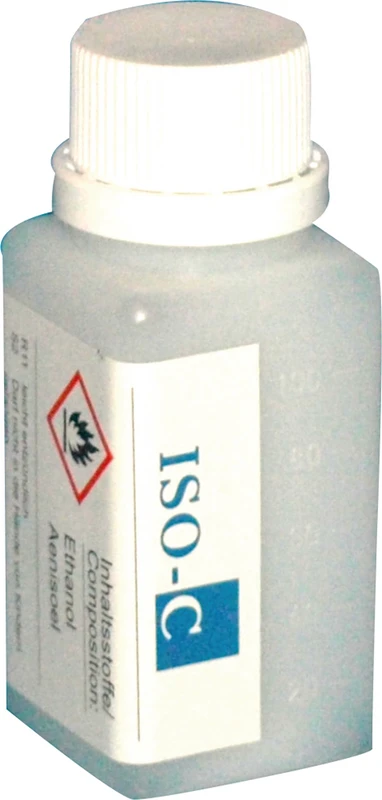 ISO-C