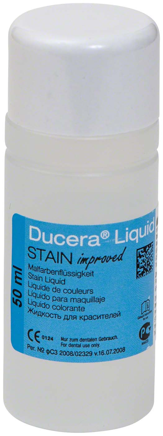 Ducera® LFC Malfarbenflüssigkeit Dentsply Sirona