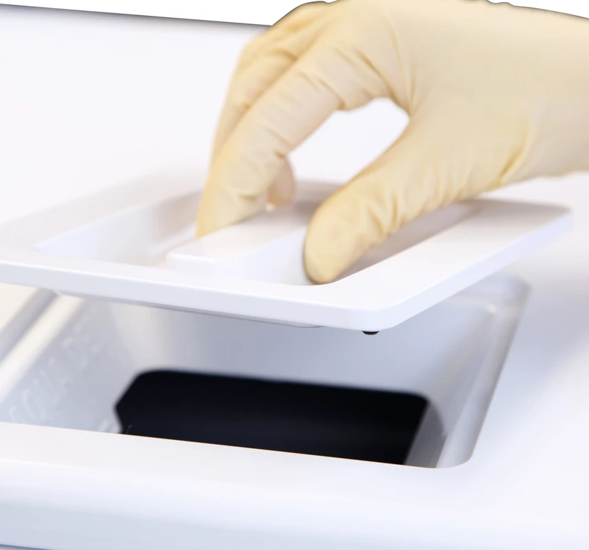 Vacuclave 118 Stück Autoklav inklusive USB-Stick