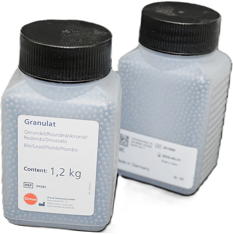 Bleigranulat Dreve Dentamid