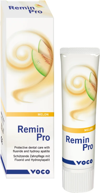 Remin Pro® Packung 12 x 40 g Melone