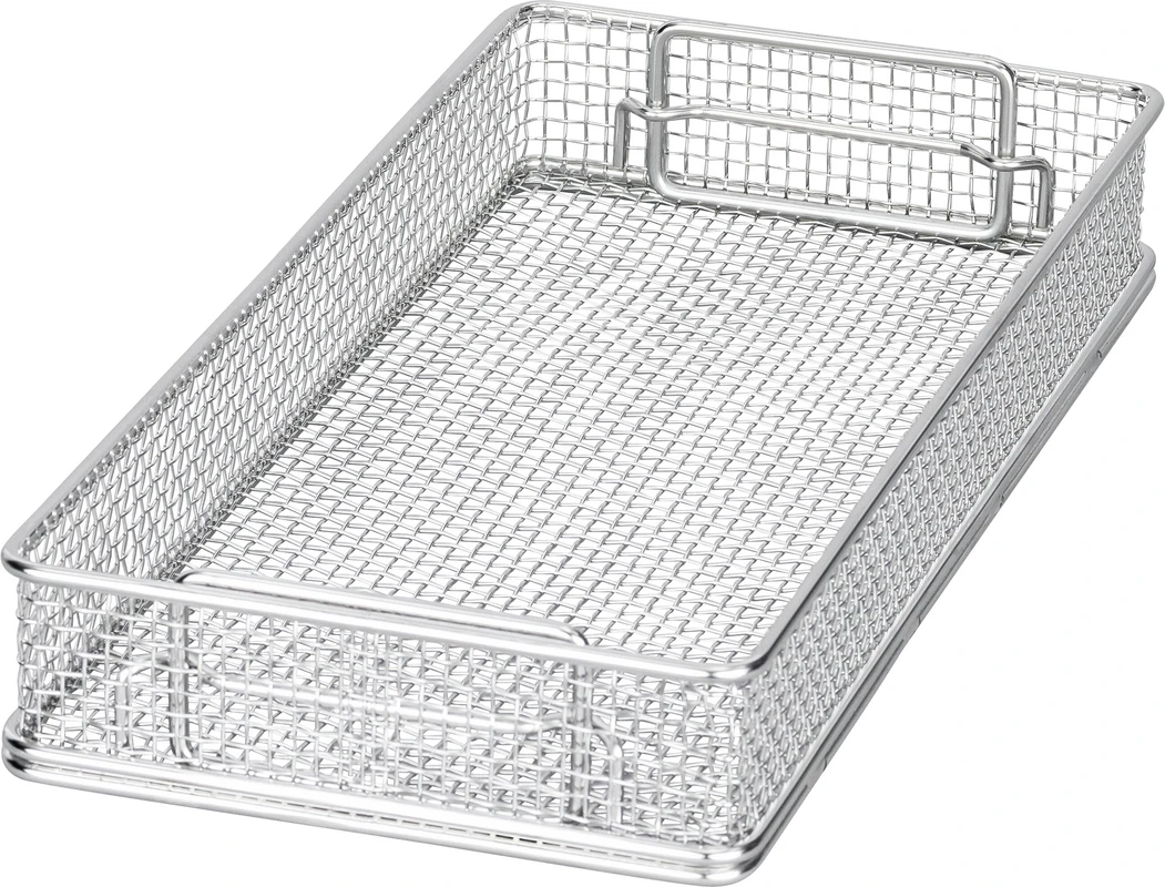 Einsatz für Instrumente Stück liegend, 1/2