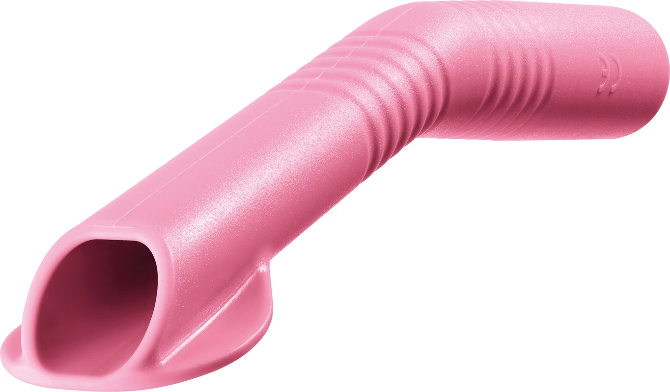 TOP TIPS Packung 10 Stück pink