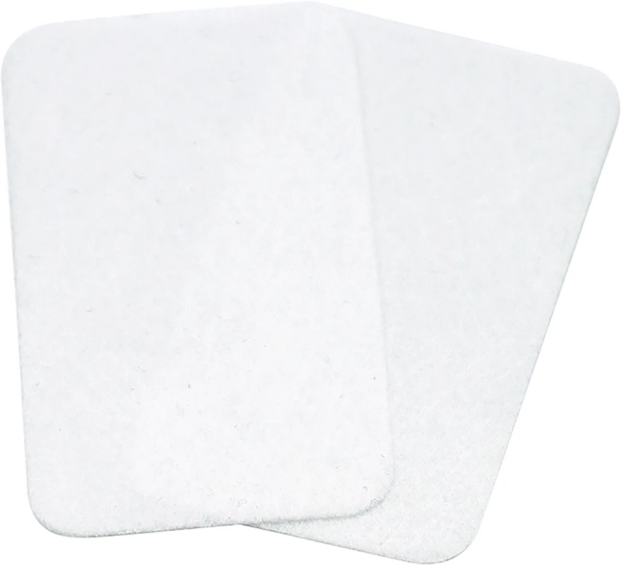 Carebox Filter Packung 12 Stück Carebox Filter MELAG