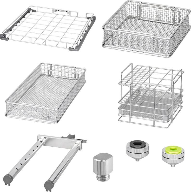 thed+ Zubehörpakete Injektionskit