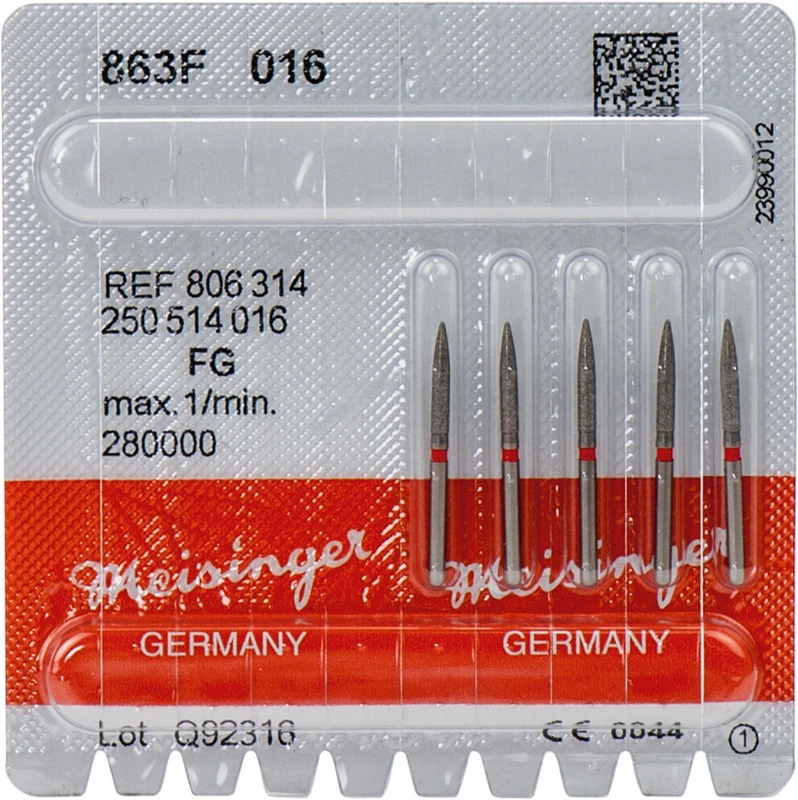 Diamanten 863 Hager &amp; Meisinger
