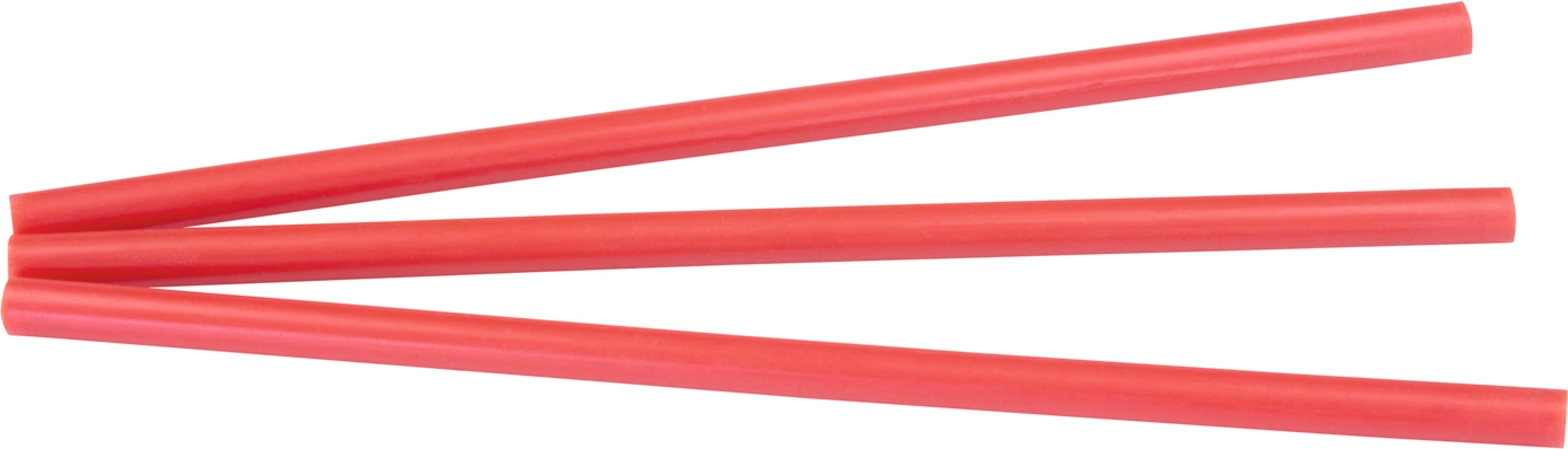 Klebewachs Packung 20 Stangen rosa