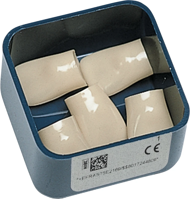 Strip-Kronen Color Packung 5 Stück Nr. 111