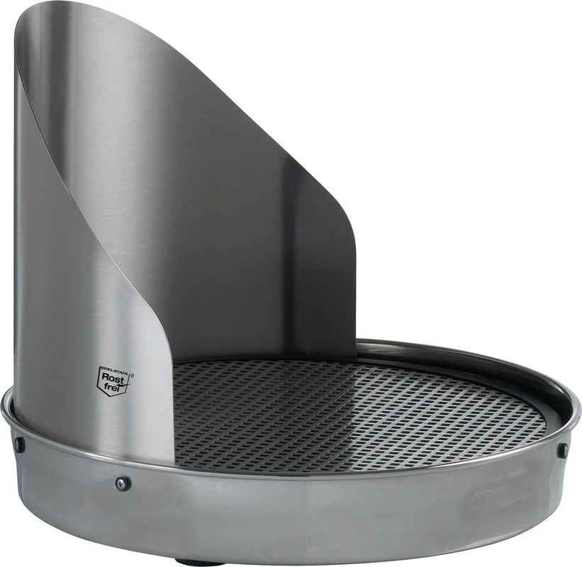 ABDAMPFSCHALE Stück ABDAMPFSCHALE REITEL