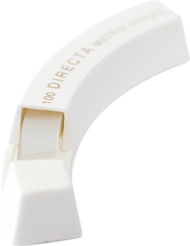 Directa® Matrix Strips Packung 100 Stück gebogen