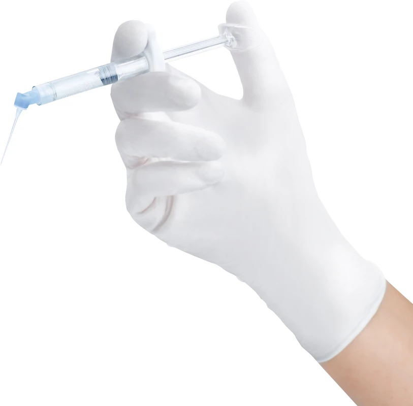 Irrigation Needle Dentsply Sirona