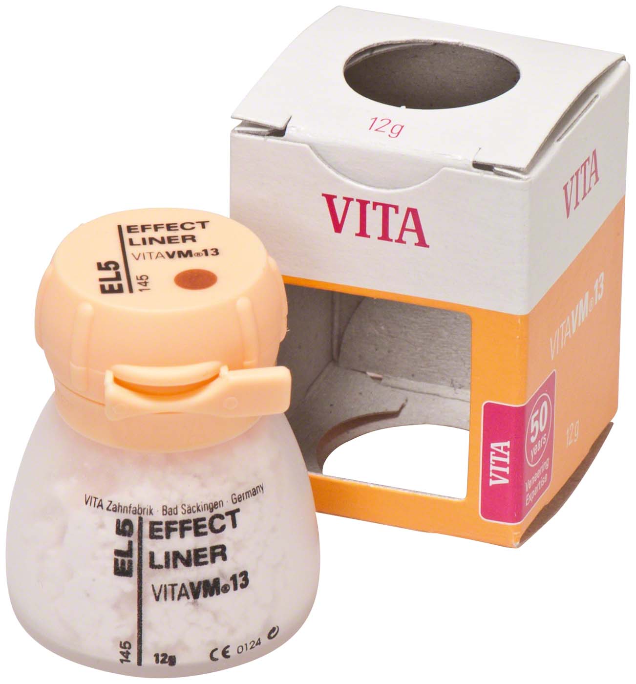 VITA VM® 13 3D-MASTER® VITA
