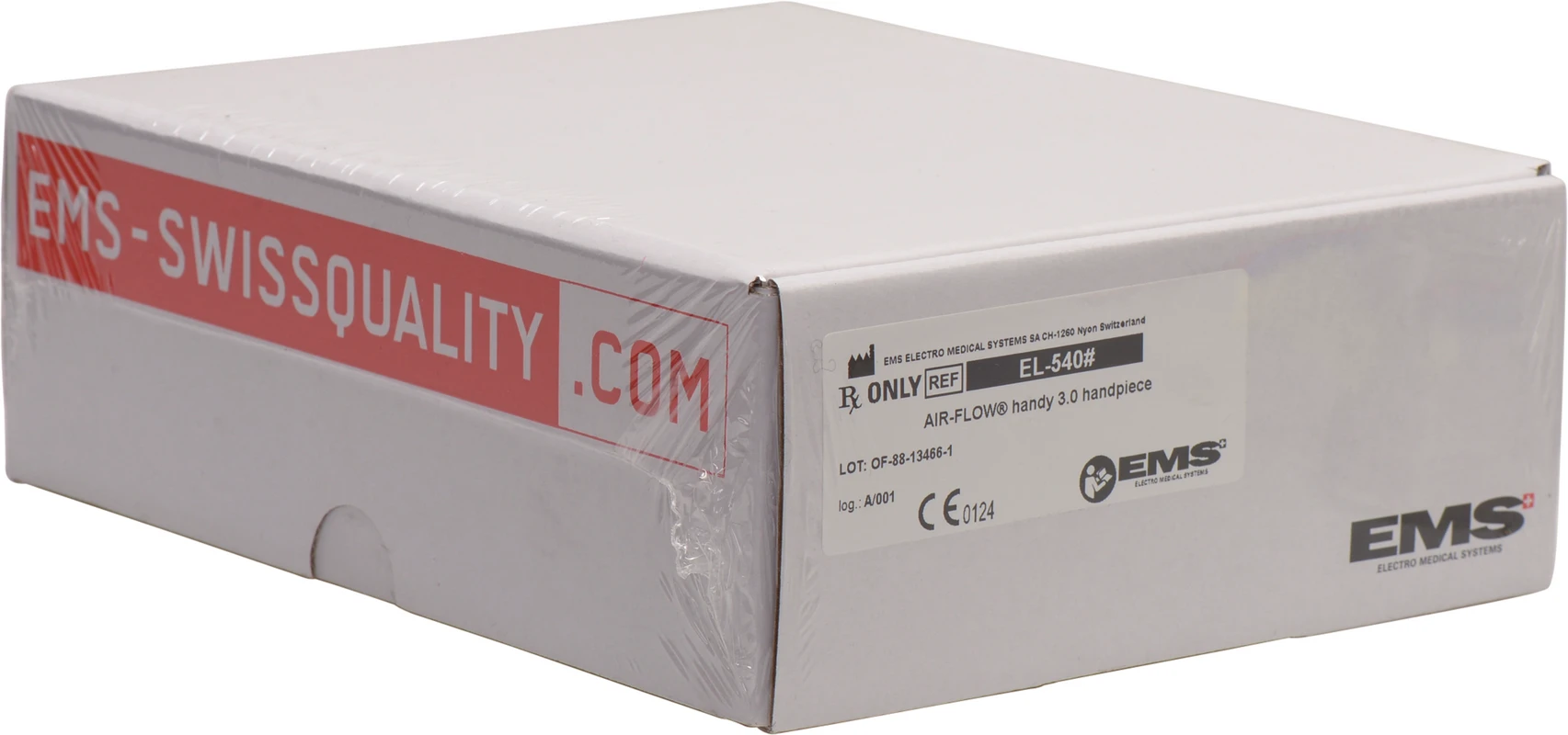 AIR-FLOW® handy 3.0 Handstück Stück 120°