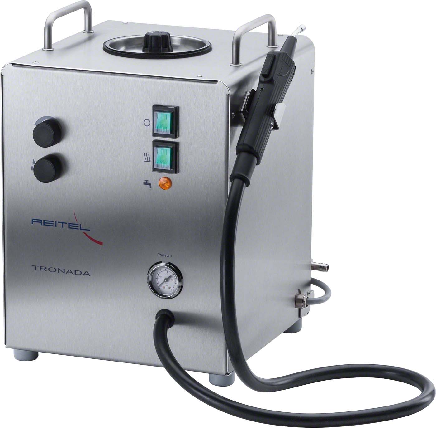 TRONADA Stück TRONADA REITEL