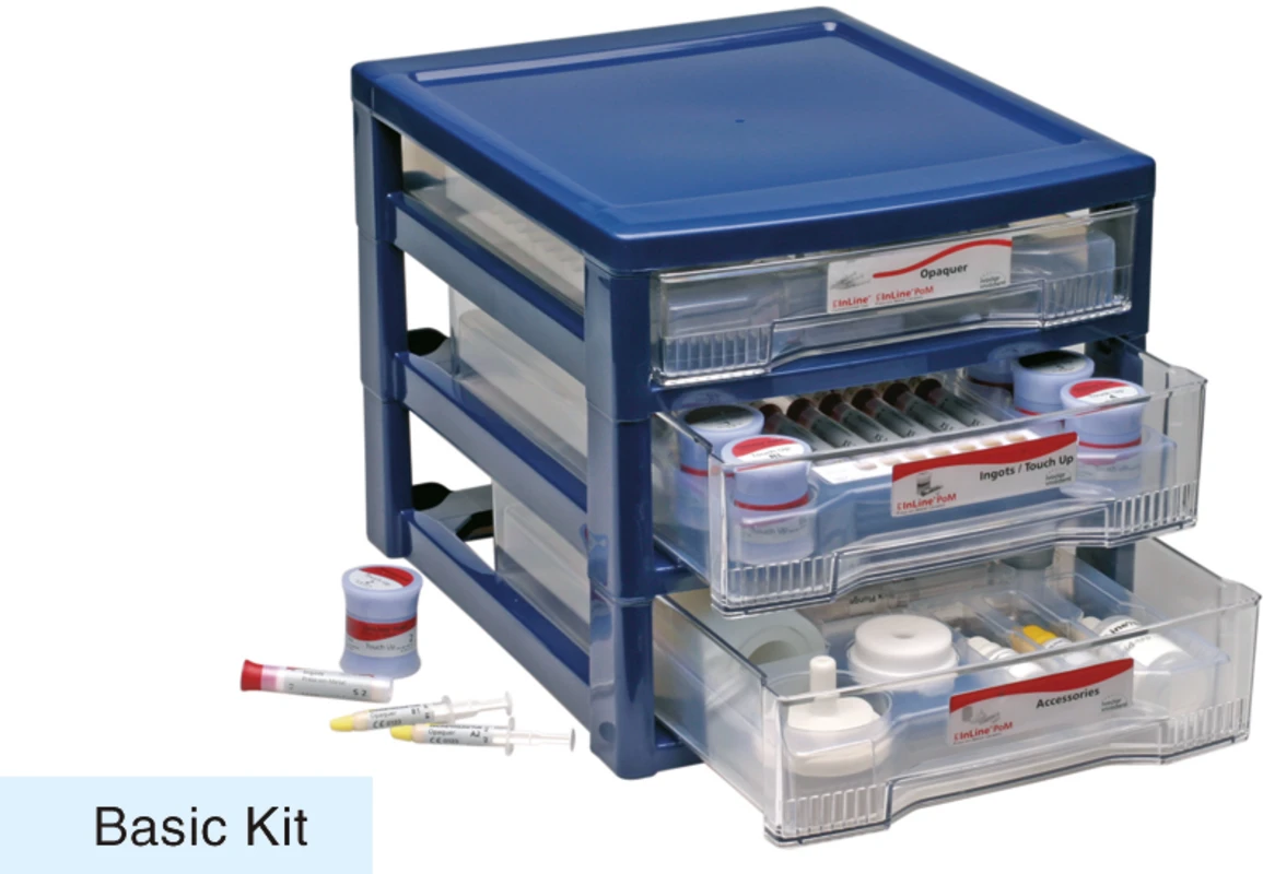 IPS InLine® PoM Ivoclar Vivadent