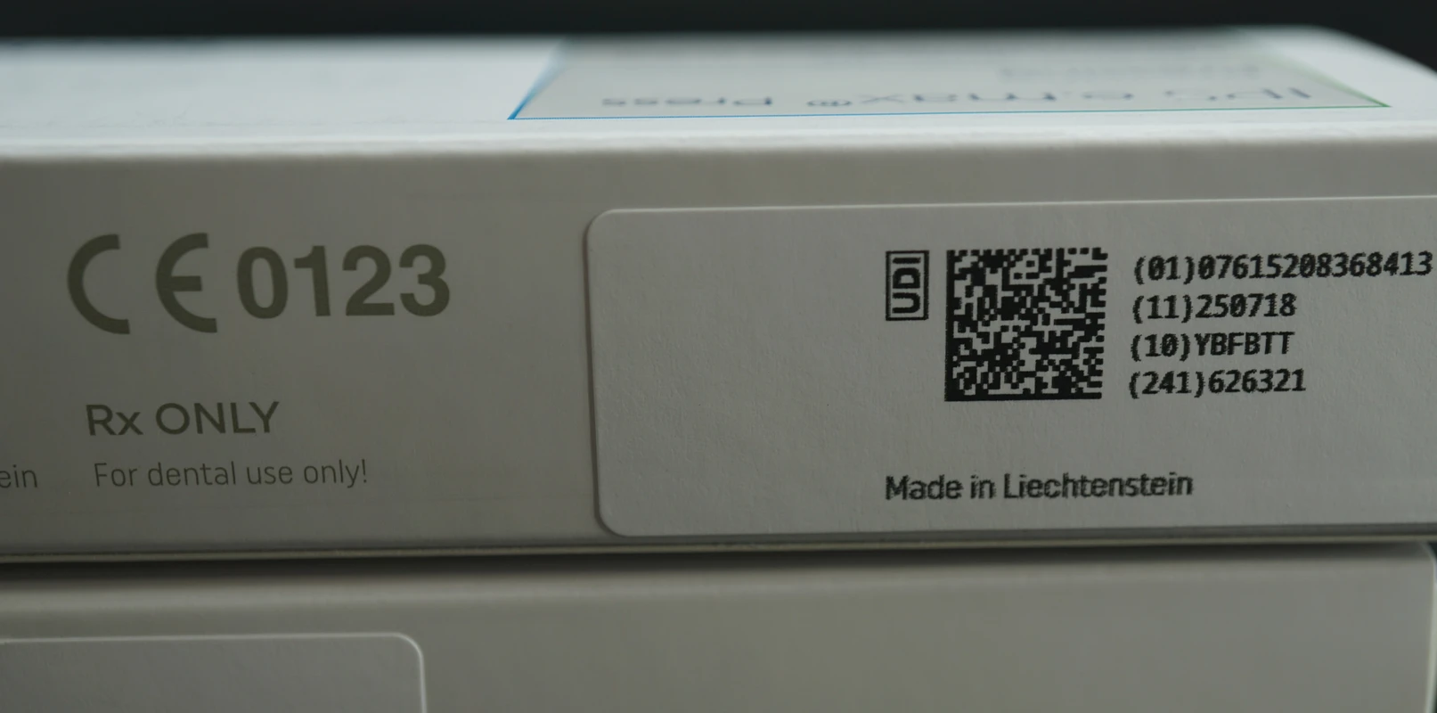 IPS e.max® Press Ivoclar Vivadent