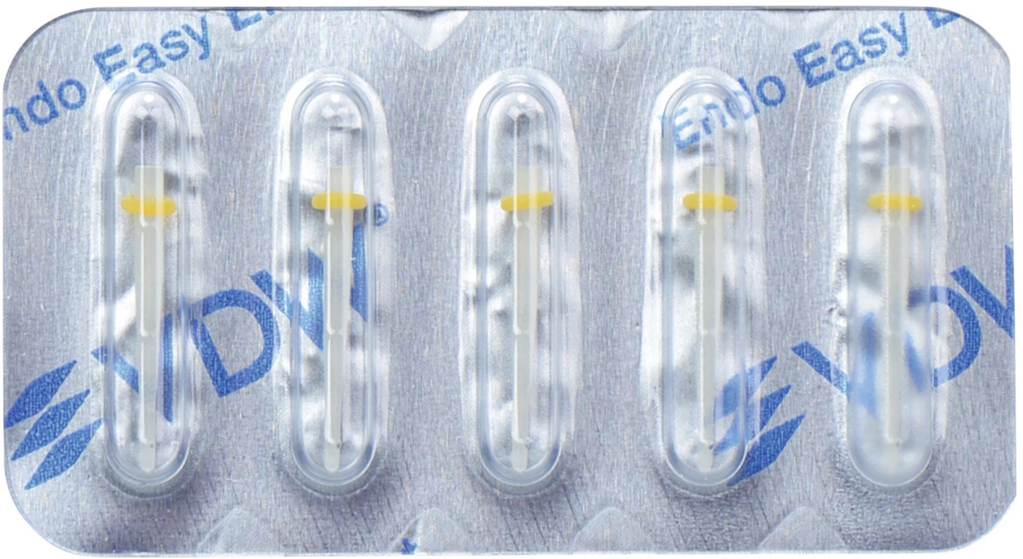 D.T LIGHT-POST Blisterpackung 2 x 5 Stück # 2