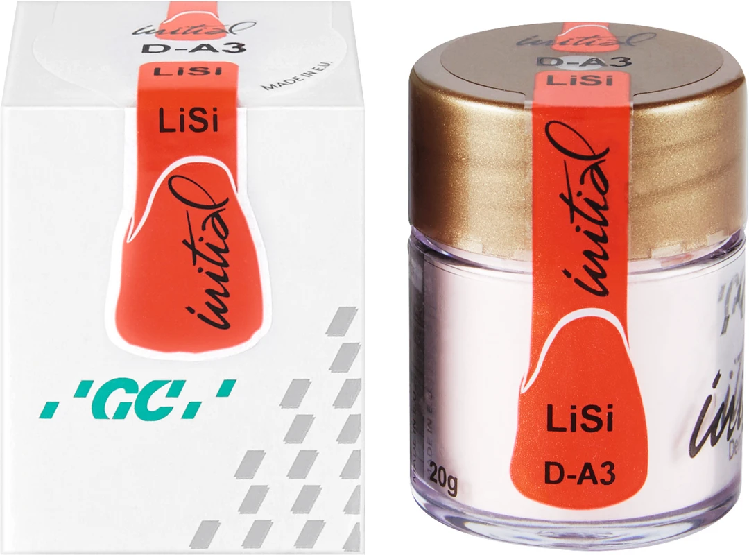 GC Initial™ LiSi GC