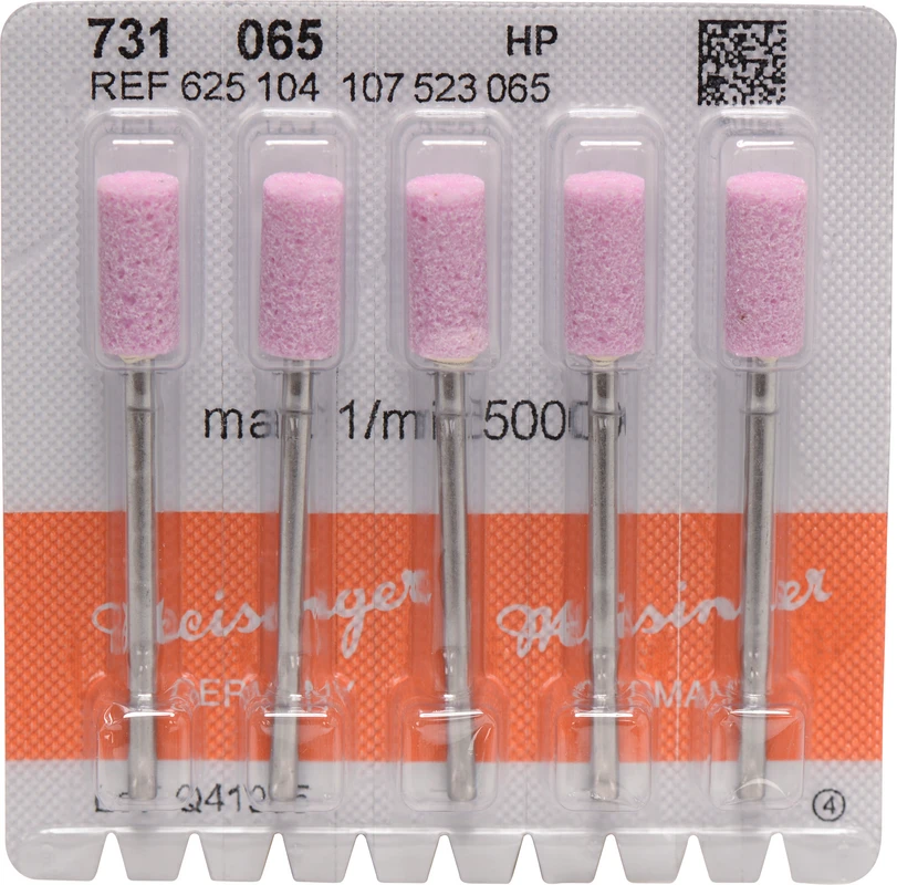 Keramische Schleifer 731 Hager &amp; Meisinger