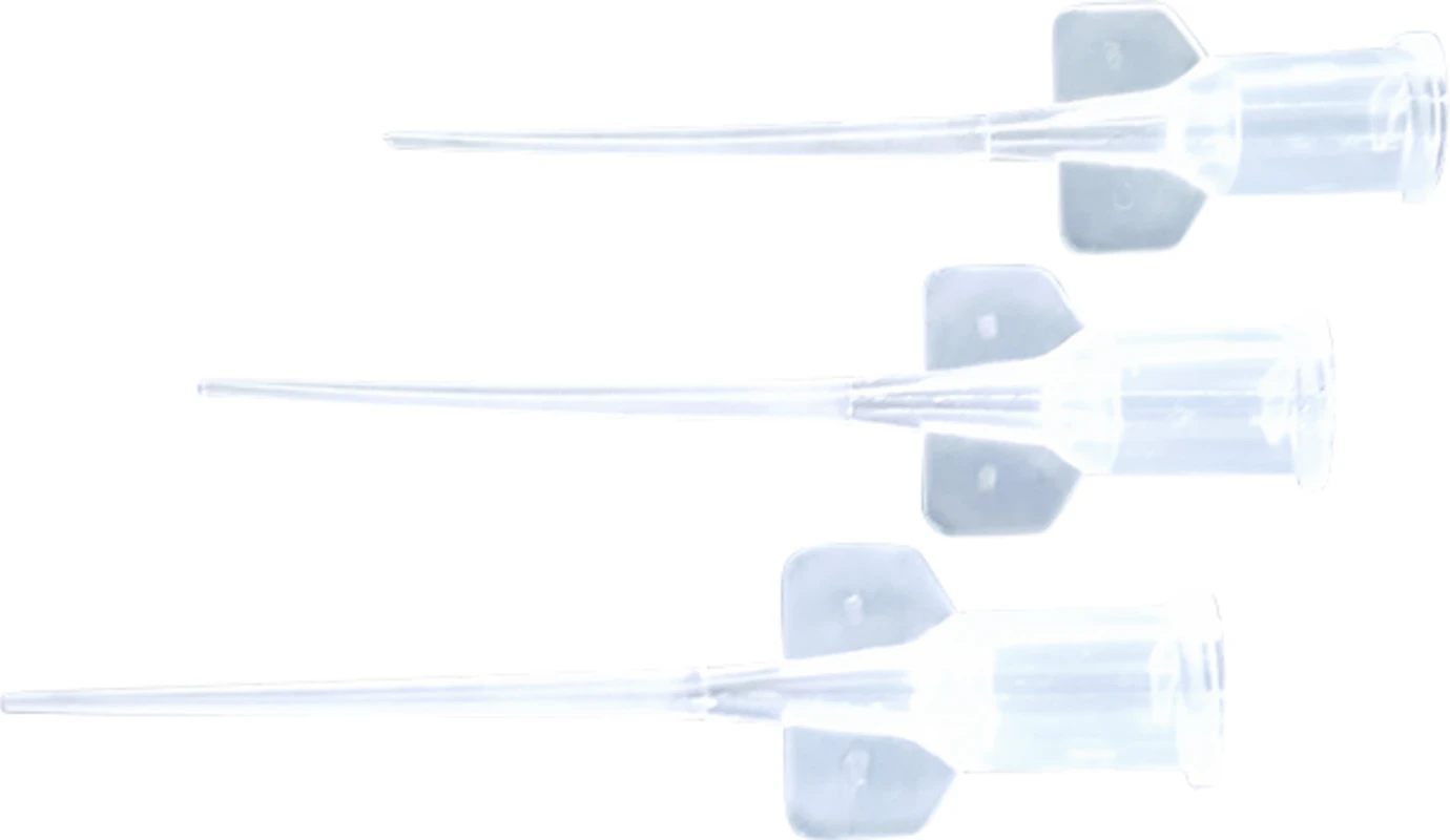 TotalFill® Tips Packung 15 Stück