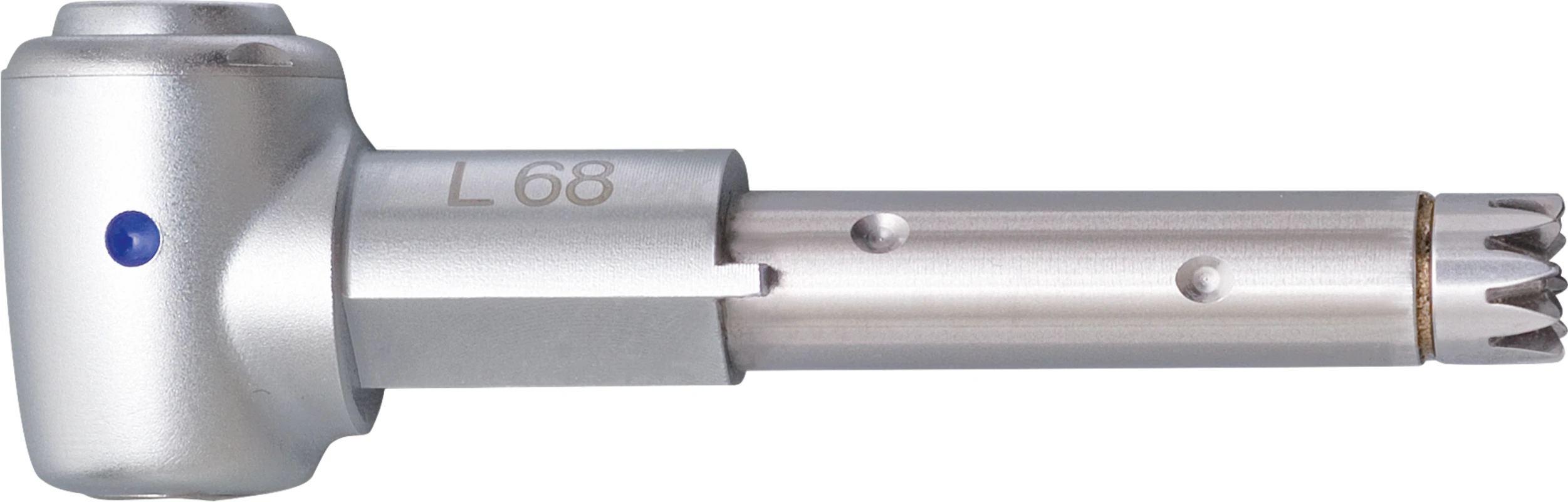 INTRA™ Kopf L68 Stück 1:1