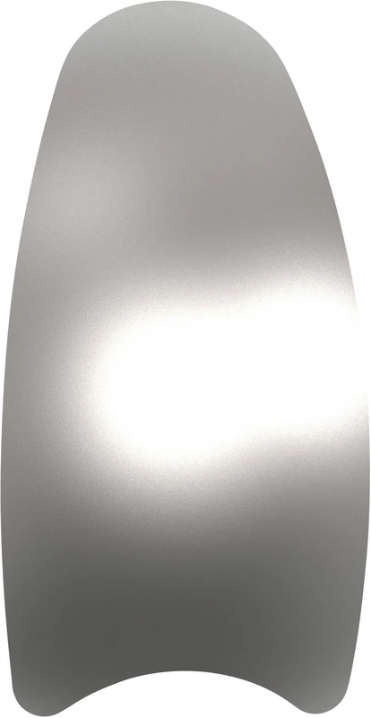 Unica Proximal Frontzahnmatrizen Packung 100 Stück 0,03 mm, deep