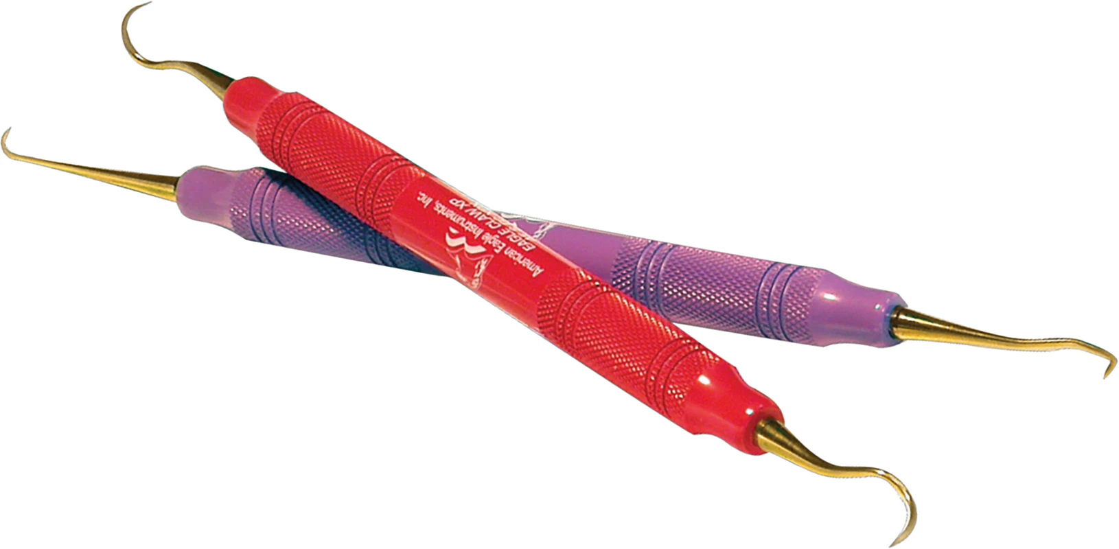 Golden Eagle Scaler Kit 1