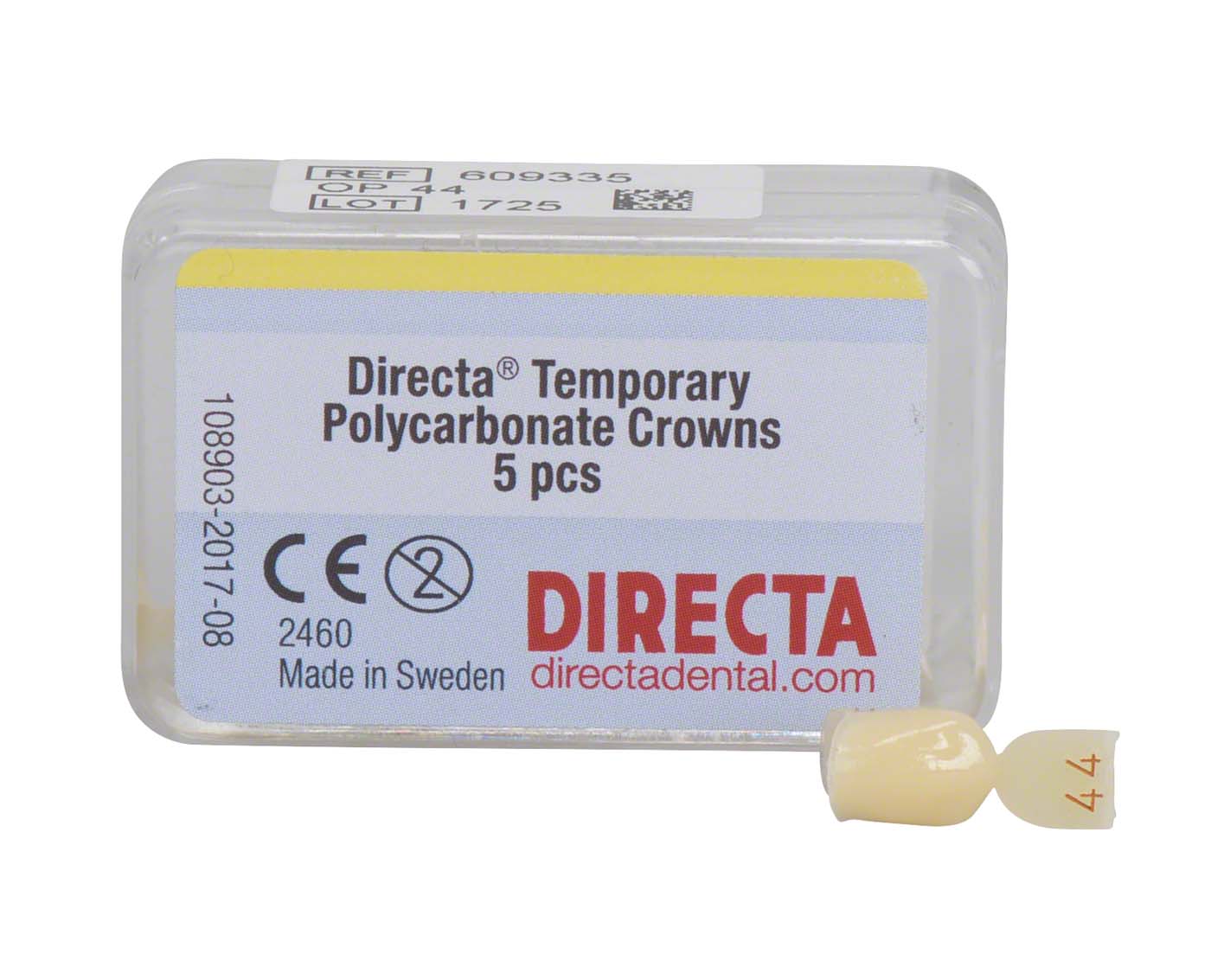 DIRECTA Kronen™ Directa AB