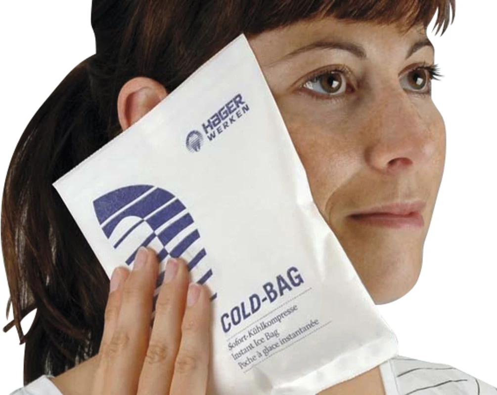 COLD-BAG Packung 10 Stück