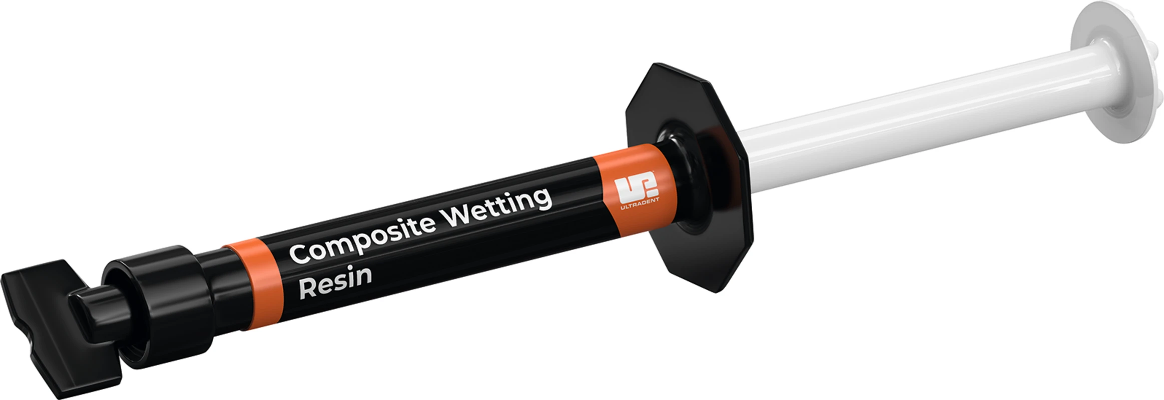 Wetting Resin Packung 2 x 1,2 ml Spritze