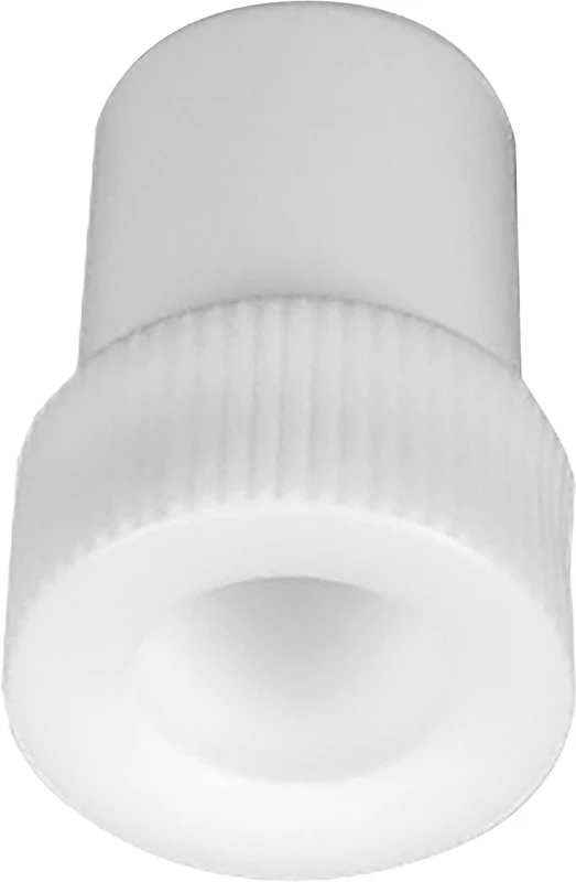 Mirasuc® Adapter Stück weiß, I