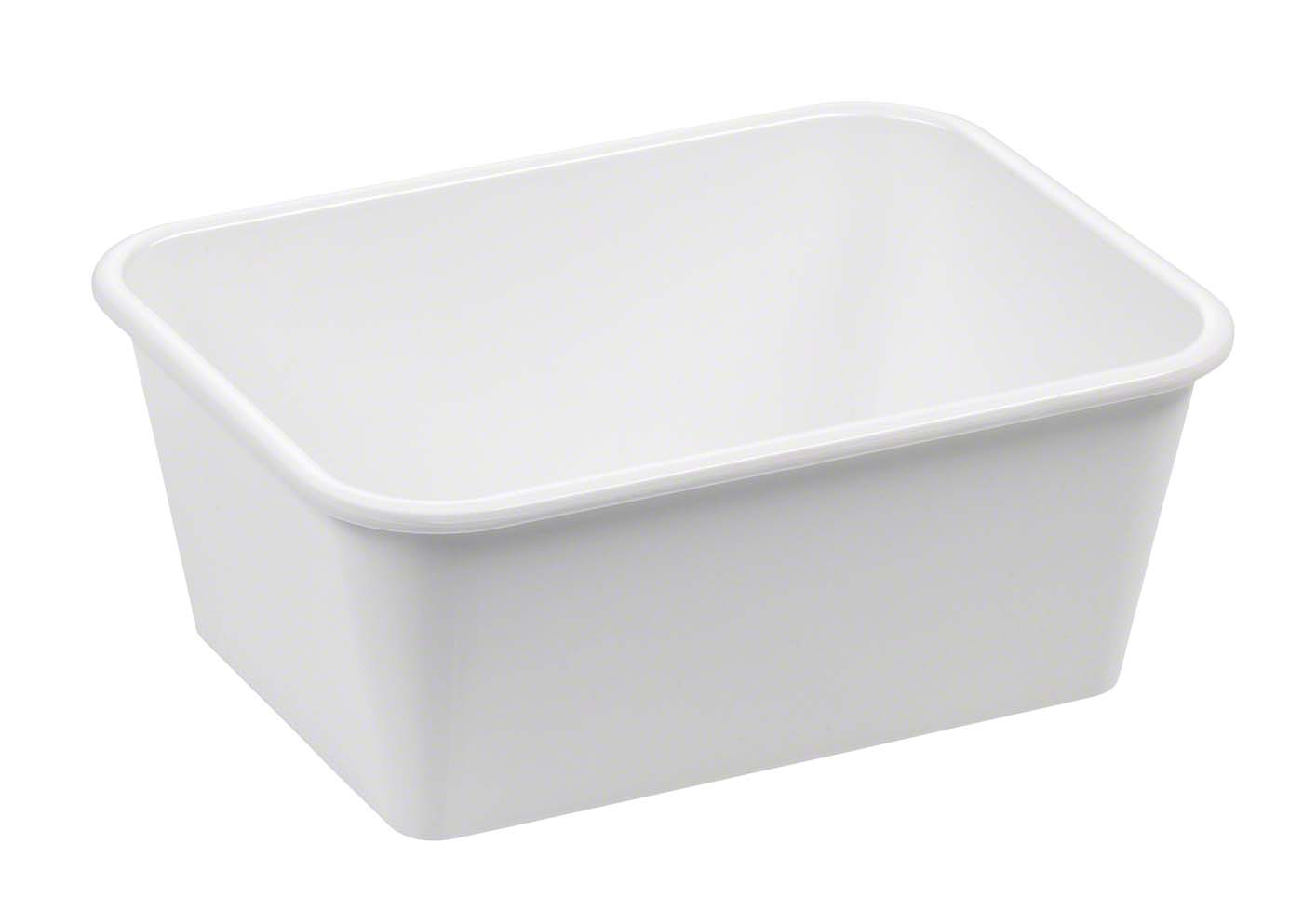 FESTOPAS® Instrumentenschalen Stück weiß , 20 x 15 x 8 cm FESTOPAS® Instrumentenschalen Schür